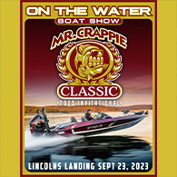 On the Water Boat Show